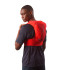 Colete de Trail Salomon Adv Skin 12 Set Vermelho