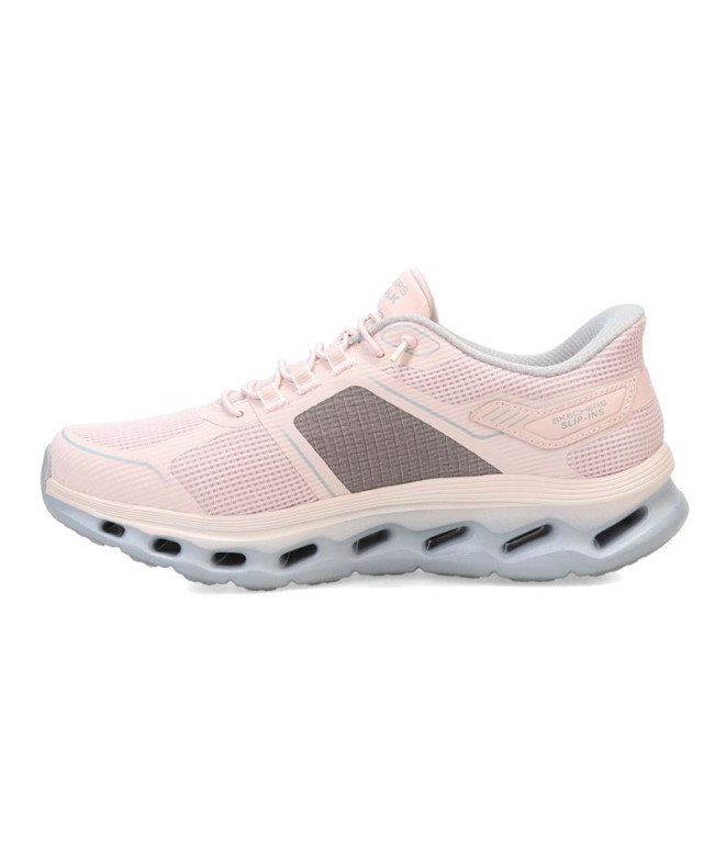 Sapatilhas Skechers Go Walk Glide-Step 2 Mulher...