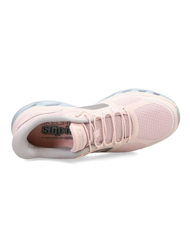 Sapatilhas Skechers Go Walk Glide-Step 2 Mulher...