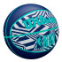 Bola de Basquetebol Wilson NBA Drv Plus Dazzle Camo Bskt Indigo