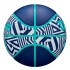 Bola de Basquetebol Wilson NBA Drv Plus Dazzle Camo Bskt Indigo