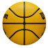 Balle de Basket-ball Wilson NBA Team Tribute Solid Bskt La Lakers