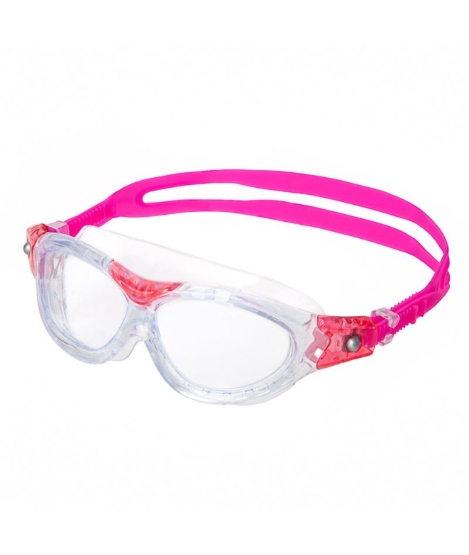 Gafas De Natación Aquarapid Occhialino Marlin Infantil Pink