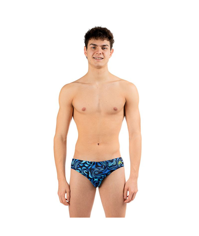 Bañador De Natación Aquarapid Nix Hombre