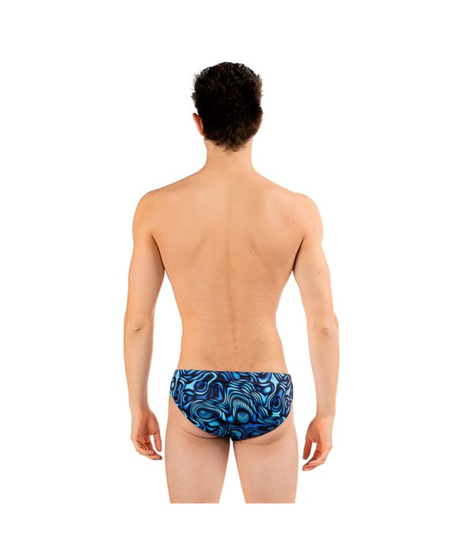 Maillot de bain De Natation Aquarapid Nix Homme