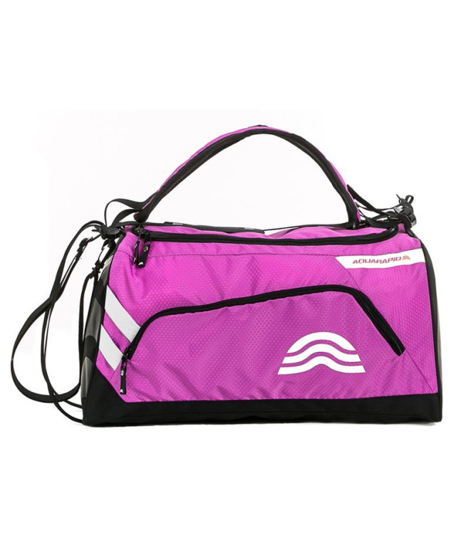 Sac De Natation Aquarapid Borsa Omy Funny/Fuxia Bébé