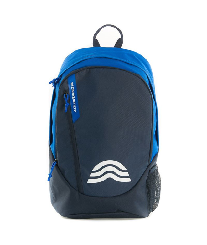 Bolsa De Natación Aquarapid Zaino Orfeus Blu/Royal Bebé