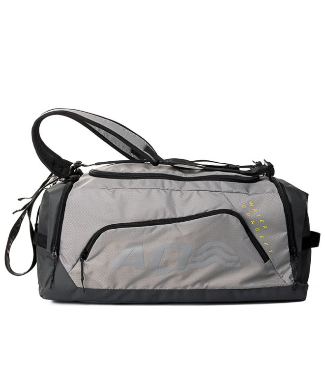 Sac De Natation Aquarapida Borsa Ottys Grey Unisexe