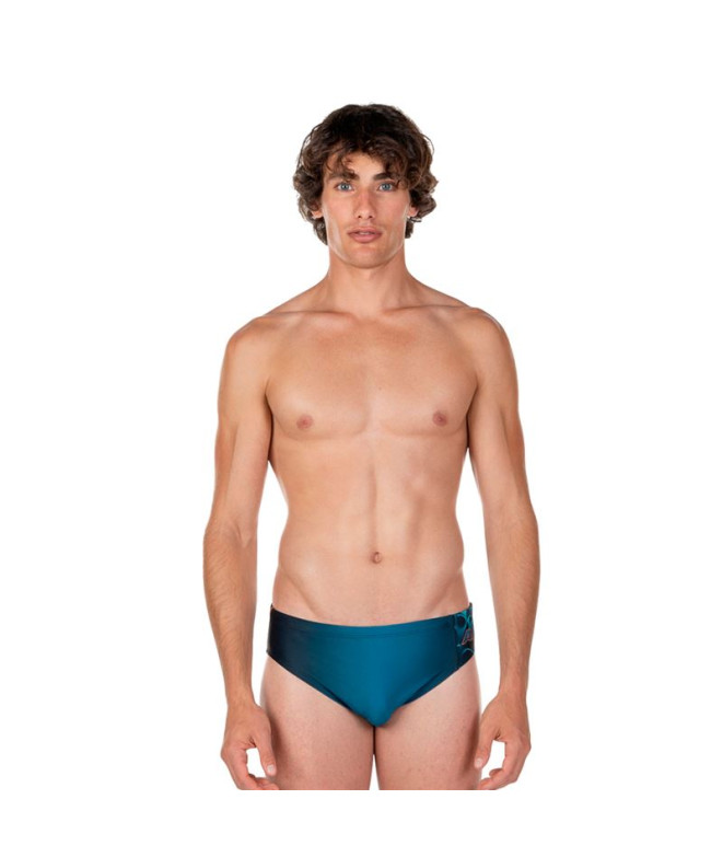 Bañador de Natación Aquarapid Pacific