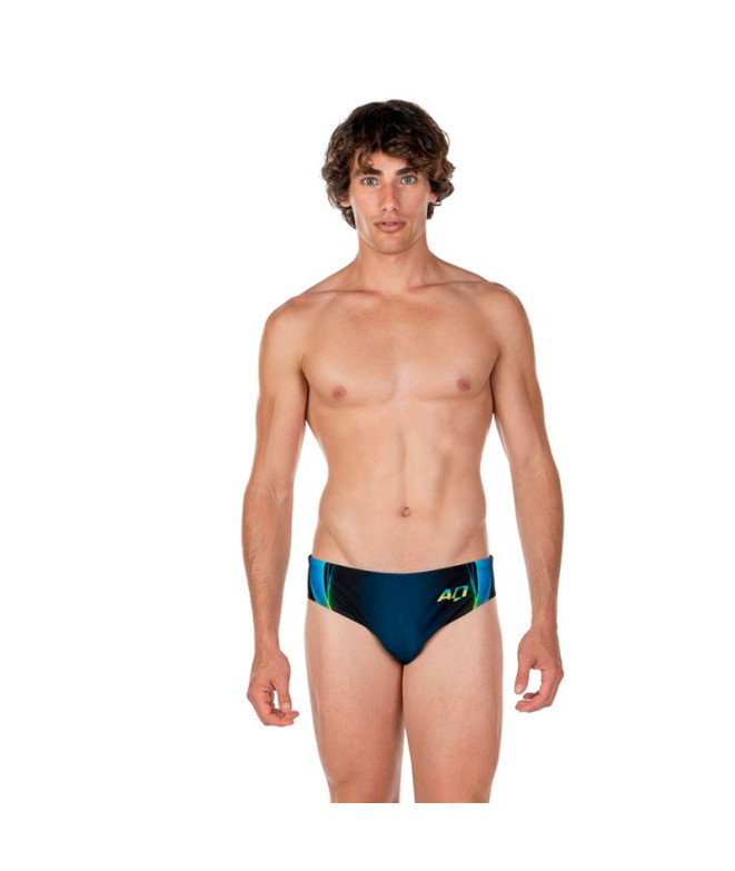 Bañador de Natación Aquarapid Pikat