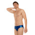 Fato de banho De Natação Aquarapida Costume Slip Blu Homem