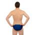 Fato de banho De Natação Aquarapida Costume Slip Blu Homem
