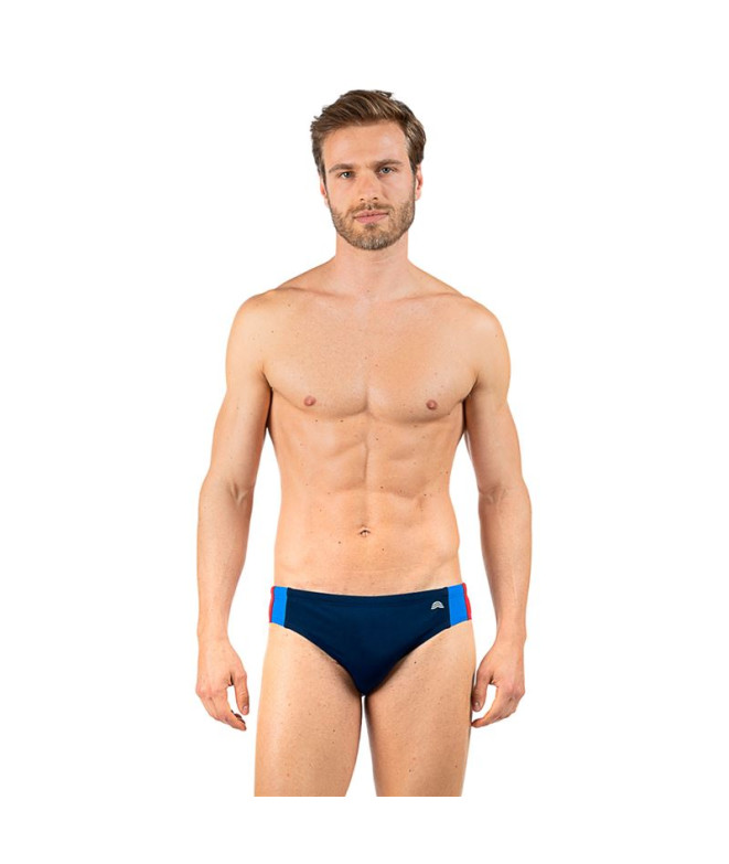 Bañador de Natación Aquarapid Primy Hombre