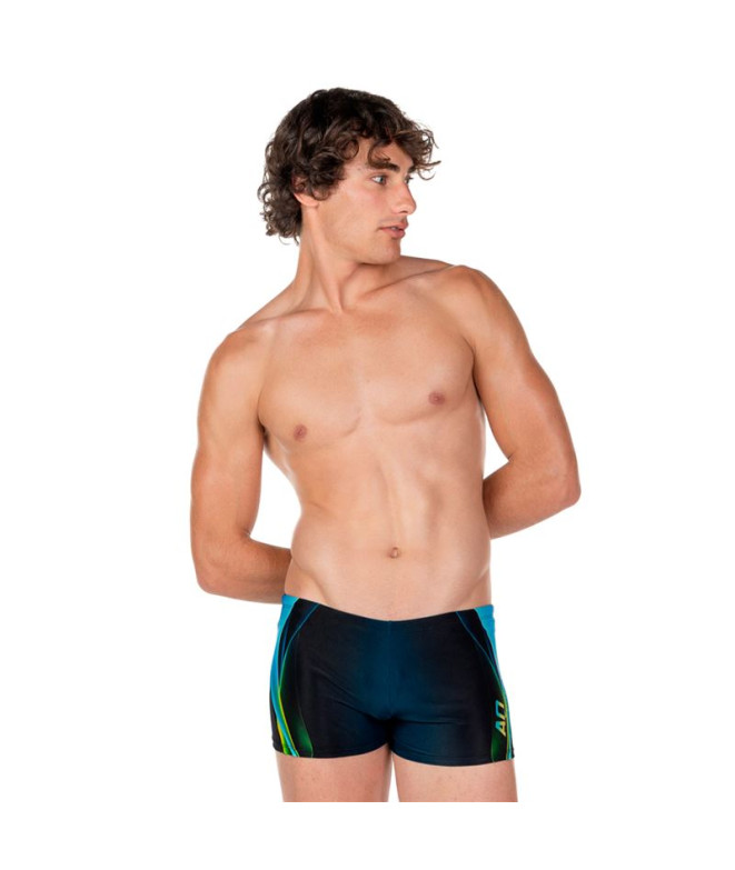Bañador de Natación Aquarapid Priske