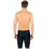 Bañador De Natación Aquarapid Cost.Jammer Black Hombre