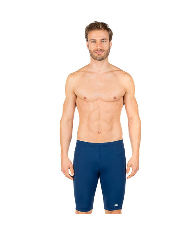 Maillot de bain De Natation Aquarapid Cost.Jammer Mystic Blue Homme