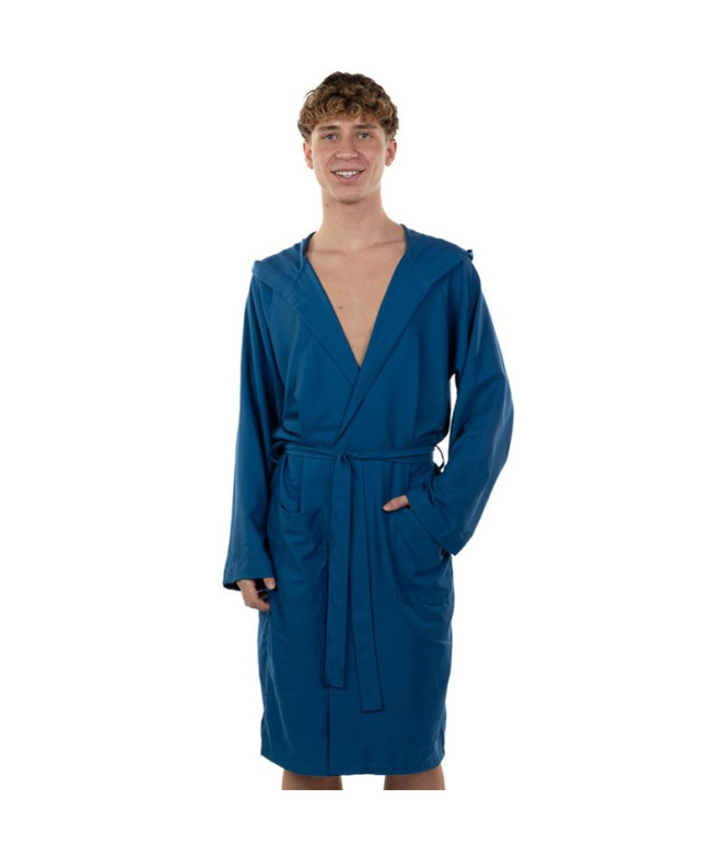 Albornoz de Natación Aquarapid Accap.Quick Royal_Oxford