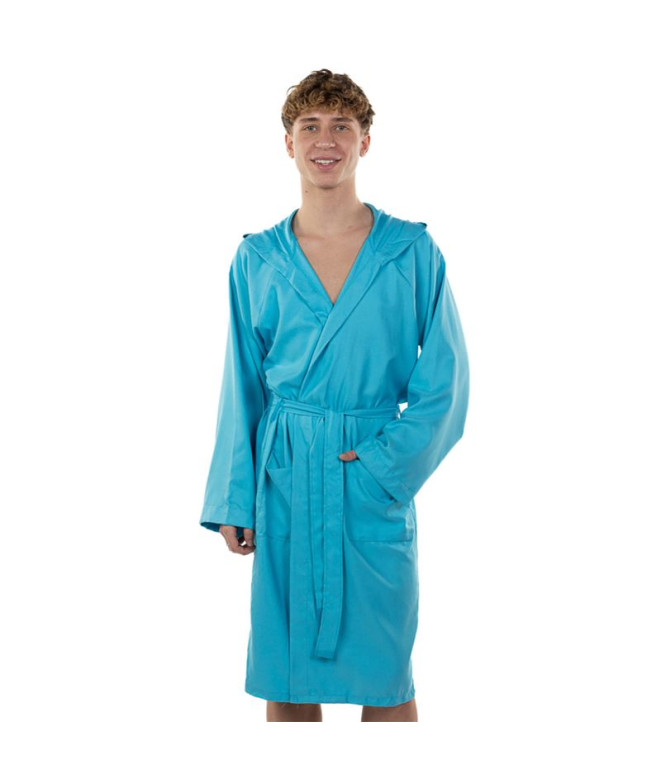 Peignoir de Natation Aquarapid Accap.Quick L.Tourq.