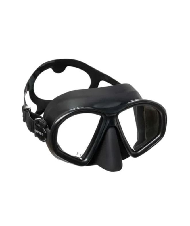 Máscara de Buceo Mares Sealhouette Negro