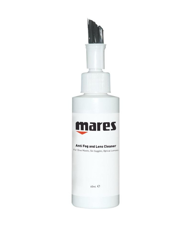 Gel Antiniebla Mares Antifog Gel