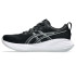 Chaussures de Running ASICS Gel-Cumulus 27 Homme Noir