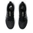 Chaussures de Running ASICS Gel-Cumulus 27 Homme Noir