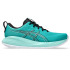 Chaussures de Running ASICS Gel-Cumulus 27 Homme Bleu