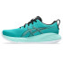 Chaussures de Running ASICS Gel-Cumulus 27 Homme Bleu