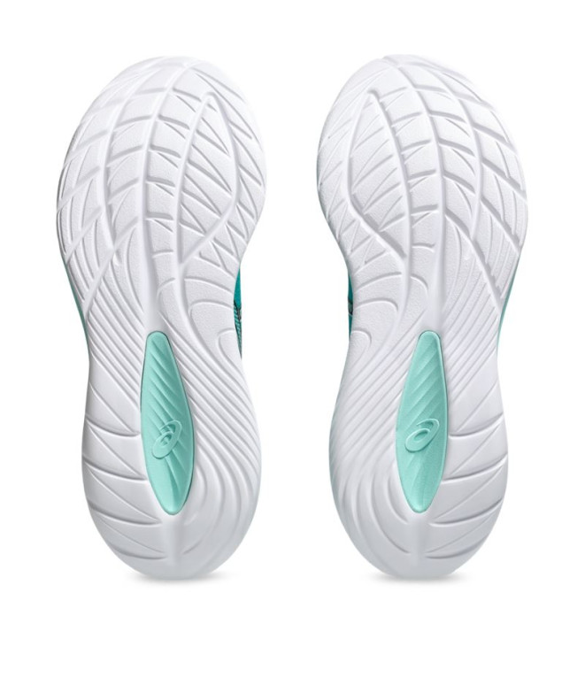 Chaussures de Running ASICS Gel-Cumulus 27...