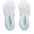 Chaussures de Running ASICS Gel-Cumulus 27 Homme Bleu