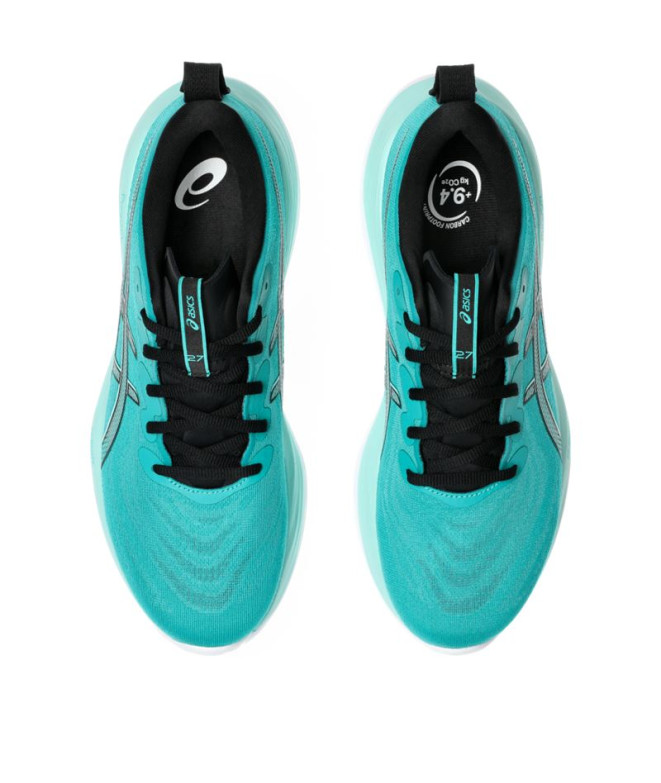 Chaussures de Running ASICS Gel-Cumulus 27...