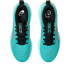 Chaussures de Running ASICS Gel-Cumulus 27 Homme Bleu