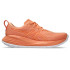 Sapatilhas de Running ASICS Gel-Cumulus 27 Lite-Show Homem Coral