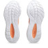 Sapatilhas de Running ASICS Gel-Cumulus 27 Lite-Show Homem Coral