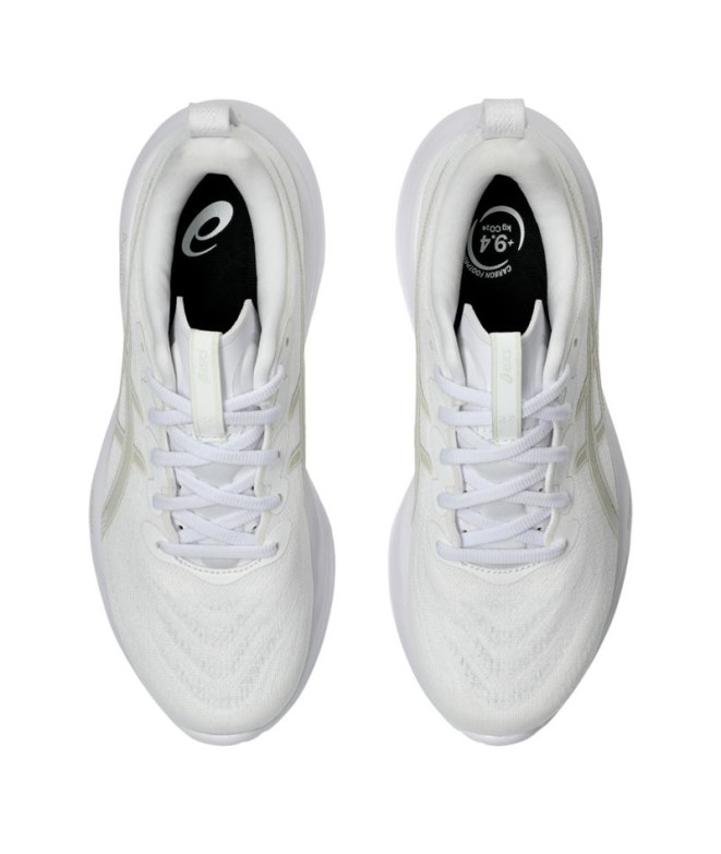 Chaussures de Running ASICS Gel-Cumulus 27...