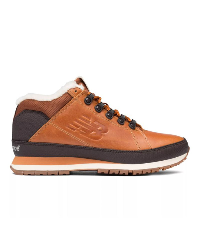 Zapatillas New Balance H754 Tan Hombre