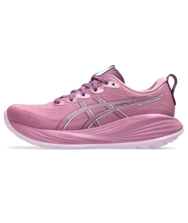 Chaussures de Running ASICS Gel-Cumulus 27...