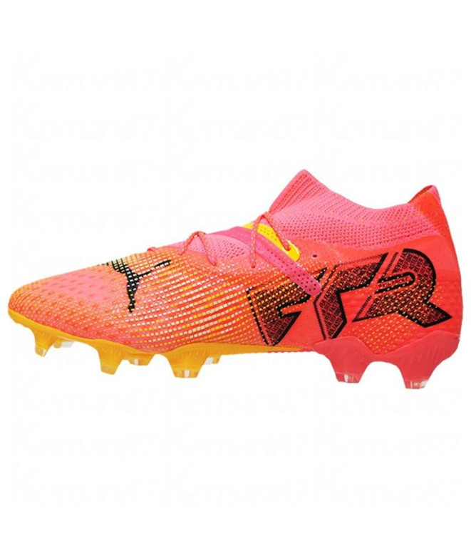 Bota de Fútbol Puma Future 7 Ultimate FG Sunset Glow