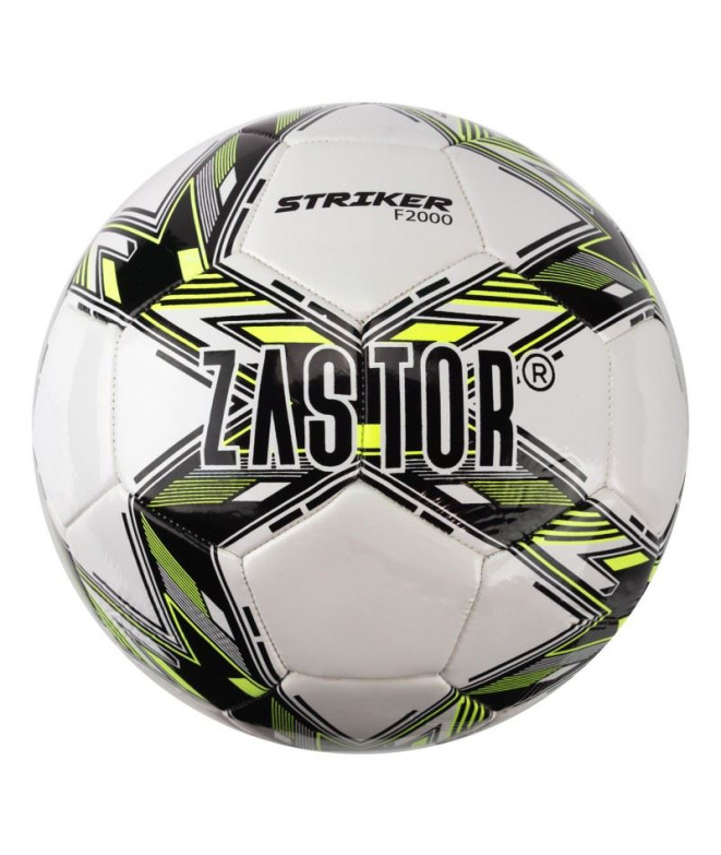 Balón de fútbol Zastor Striker