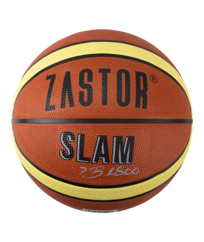 Balle de basket-ball Zastor Slam