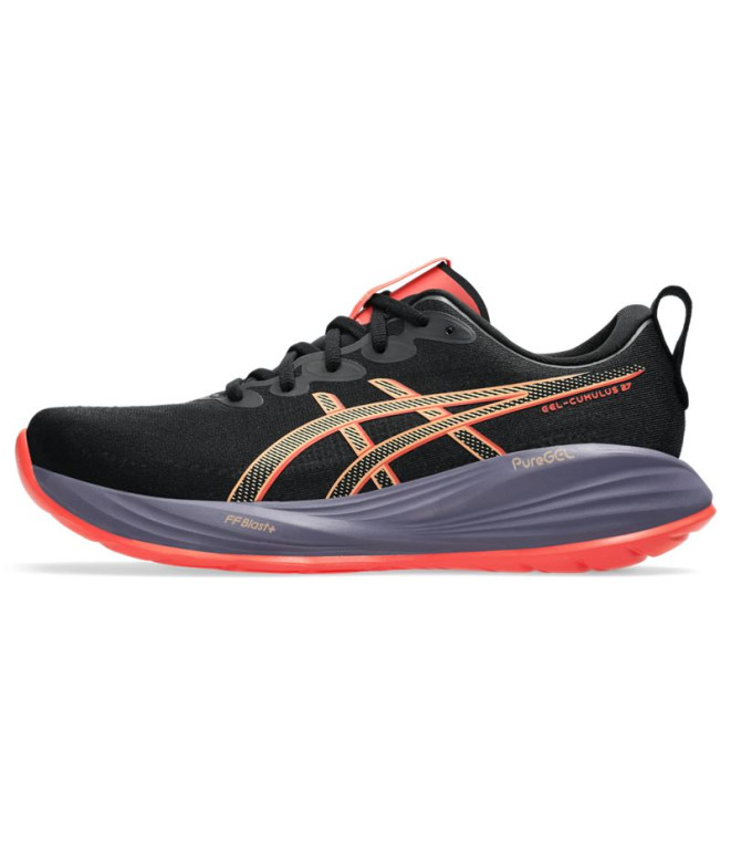 Chaussures de Running ASICS Gel-Cumulus 27...