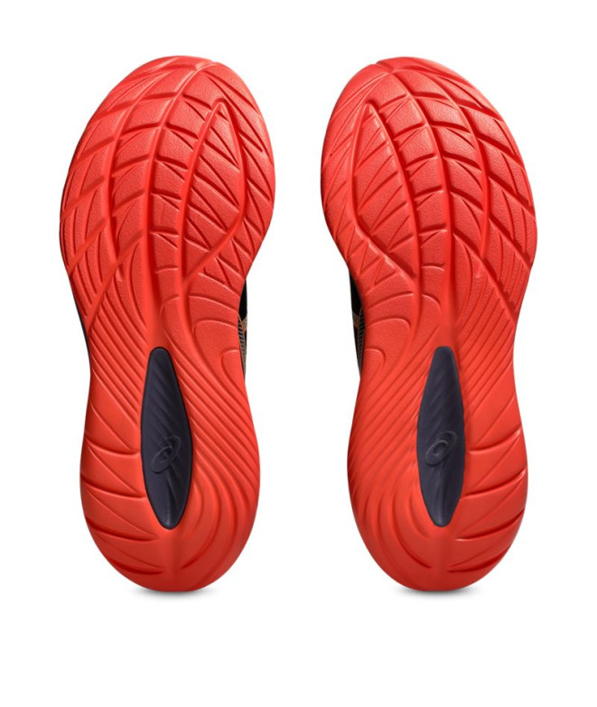 Chaussures de Running ASICS Gel-Cumulus 27...