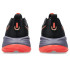 Chaussures de Running ASICS Gel-Cumulus 27 Homme Noir/Corail