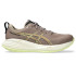 Chaussures de Running ASICS Gel-Cumulus 27 Homme Marrón