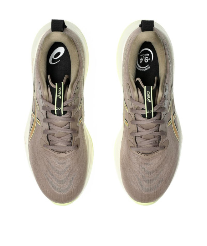 Chaussures de Running ASICS Gel-Cumulus 27...