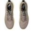 Zapatillas de Running ASICS Gel-Cumulus 27 Hombre Marrón
