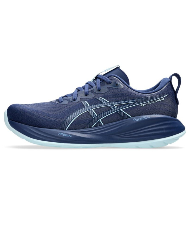 Sapatilhas de Running ASICS Gel-Cumulus 27...