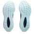 Sapatilhas de Running ASICS Gel-Cumulus 27 Homem Azul Marinho