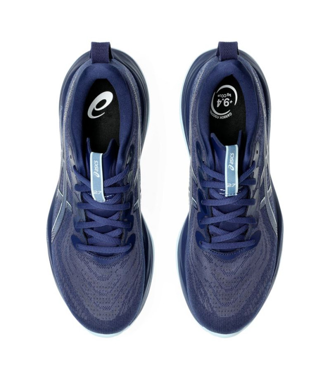 Chaussures de Running ASICS Gel-Cumulus 27...