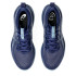 Sapatilhas de Running ASICS Gel-Cumulus 27 Homem Azul Marinho